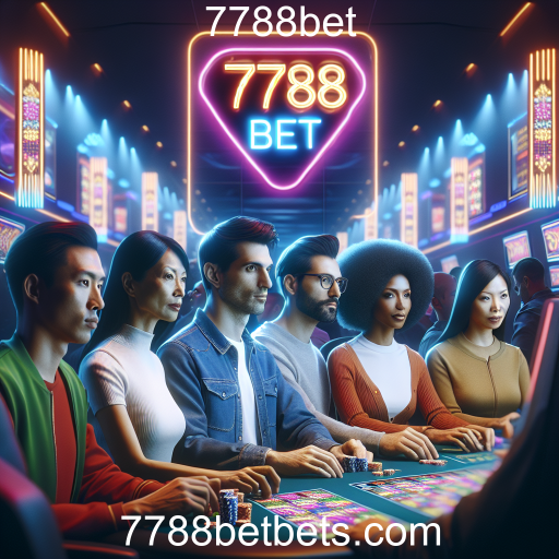 Desafie seu conhecimento com o jogo de perguntas do 7788bet!