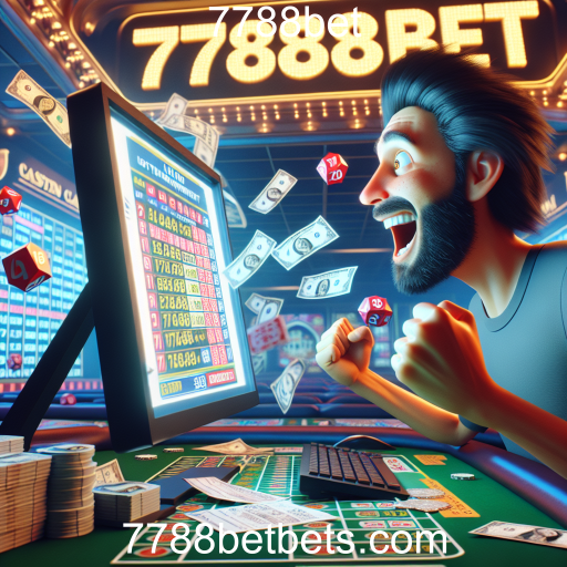 Loteria Online