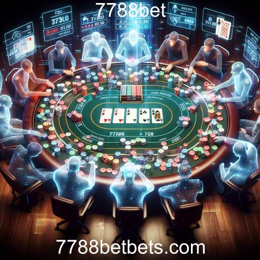 Poker Online
